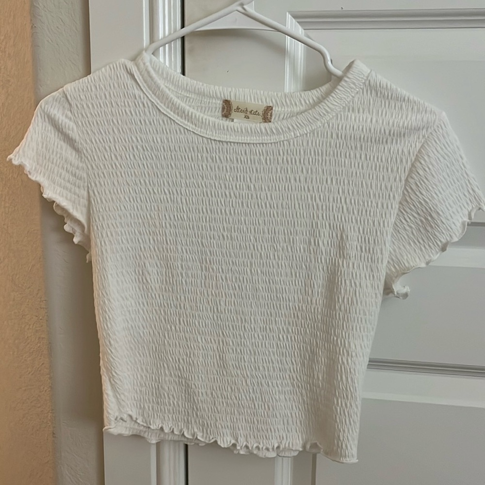 Altar’d State top